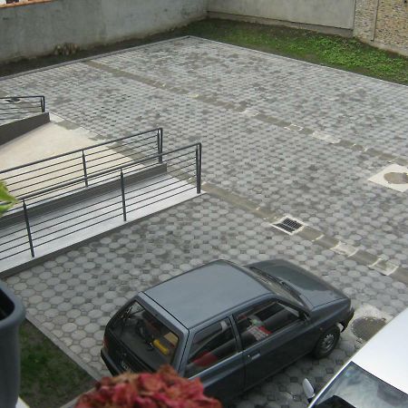 Ildiko Studio Apartment Is A Calm Place To Relax Subotica Exterior photo